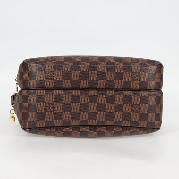 LOUIS VUITTON Damier Ebene Reporter PM Shoulder Bag N45253 - Picture 5 of 16